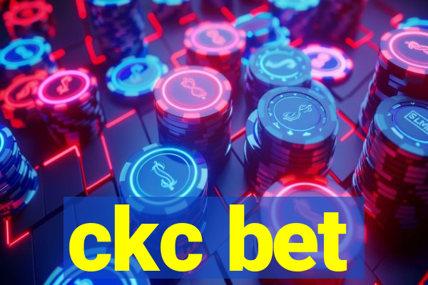 ckc bet
